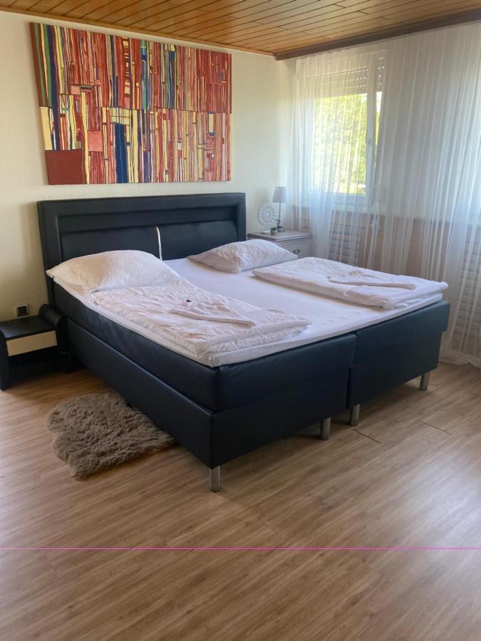 Zur Schoenen Aussicht Трир Екстериор снимка